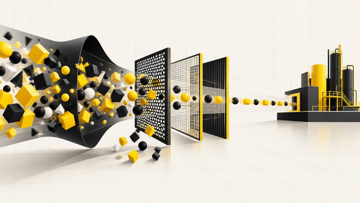 7 Reasons Digital Channels Produce Junk Leads in Industrial B2B