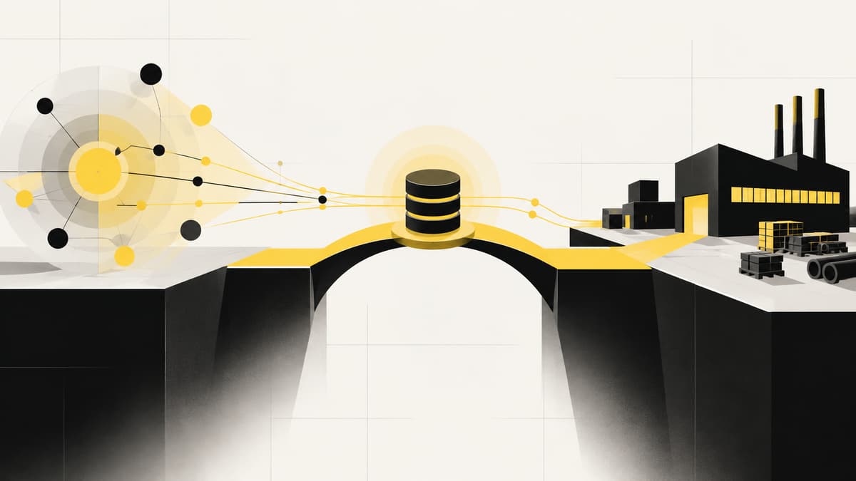 Account Based Marketing for Manufacturers: Solving the Industrial Sales Rep CRM Adoption Gap