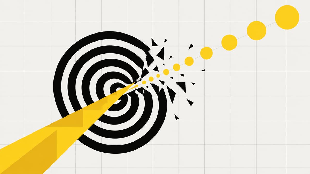 Accurate Ad Targeting for Large Buyers: Strategies to Escape the Auction Inflation Trap