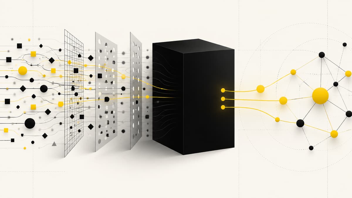 AI Ranking Algorithm Black Box: Why Your B2B Expertise Isn't Being Cited