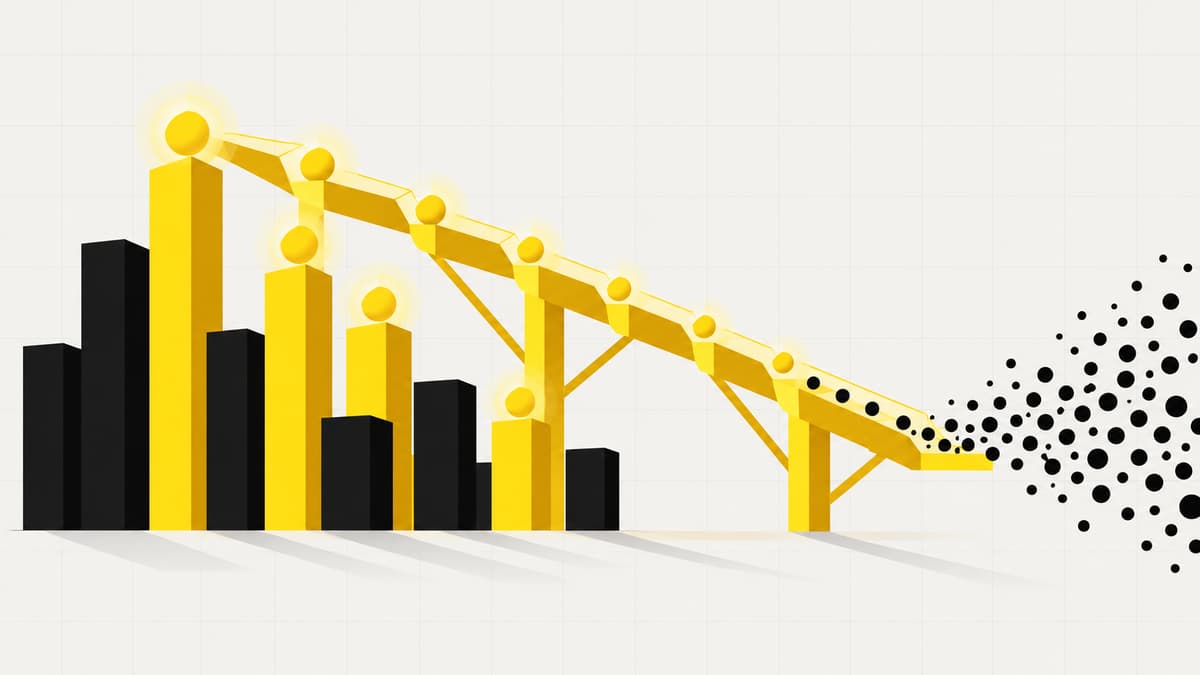 Asset Underutilization in Manufacturing: Why Idle Capacity is a Demand Alignment Problem