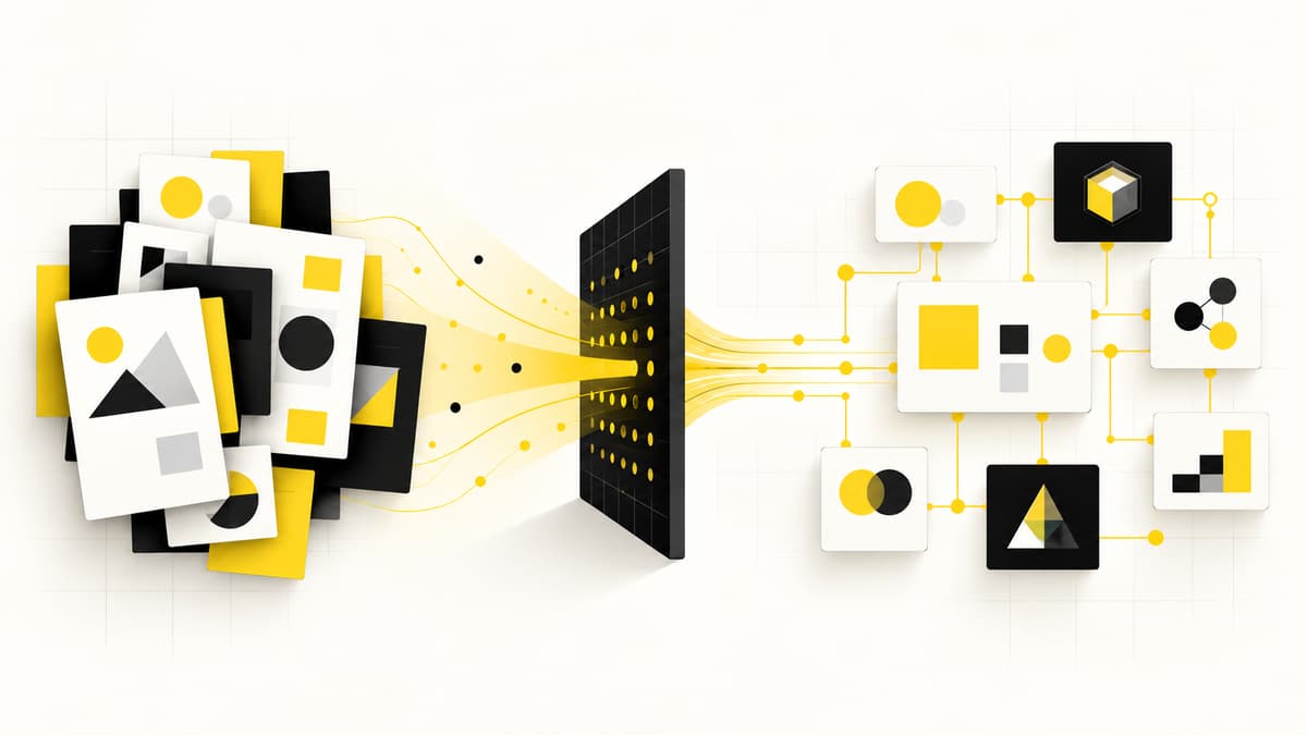 Automating Technical Content Generation from Unstructured PDFs: Scaling Engineering Authority