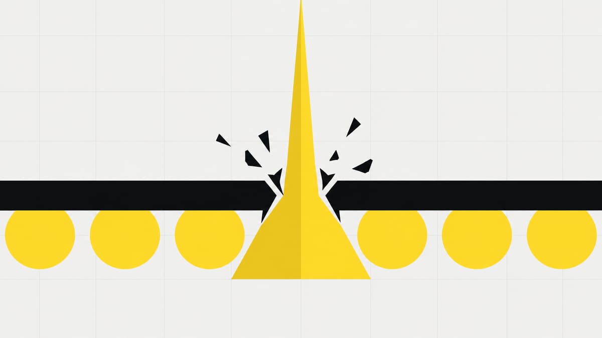 Breaking Through Scaling Plateau with B2B Leads: Diagnosing and Solving Lead Constraints