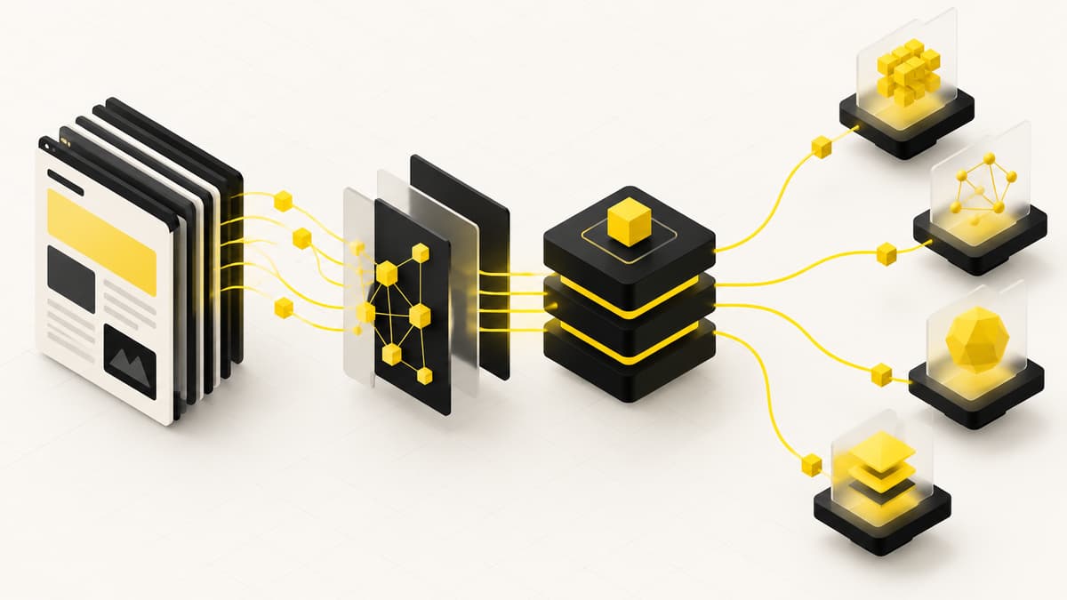 Building the Technical Foundation for AI Search Visibility: A B2B Guide to Machine-Readable Authority
