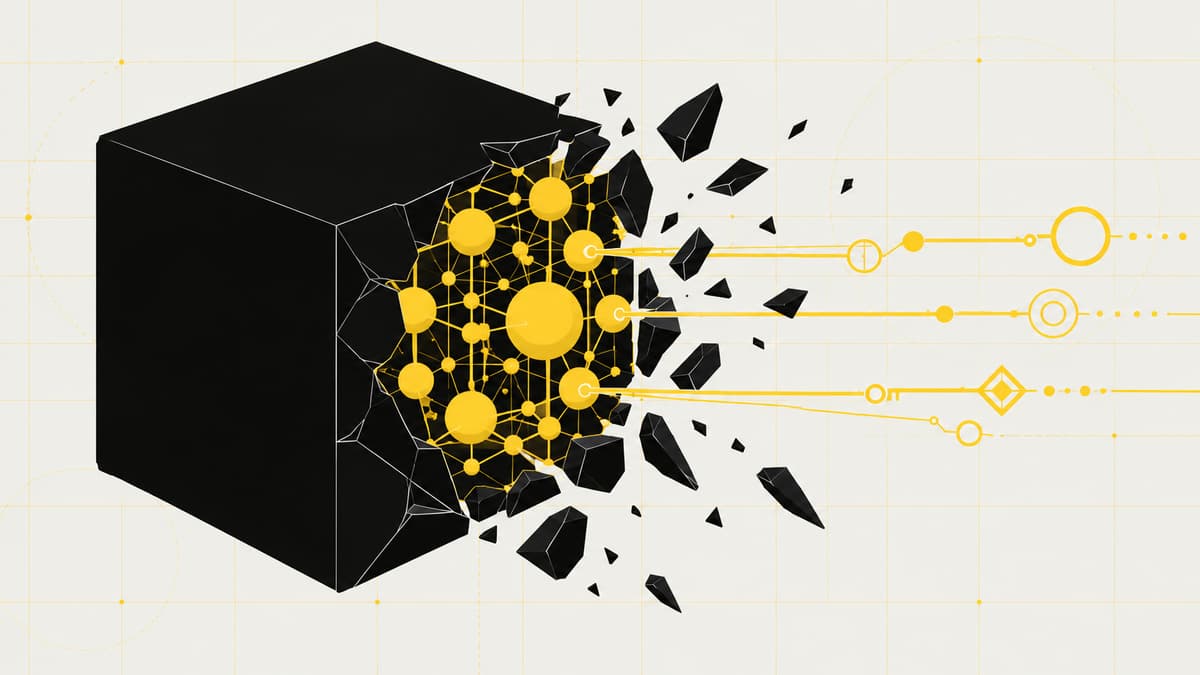 Eliminating Dependency Risk in Marketing: How to Spot Black Box Services and Own Your Lead Engine