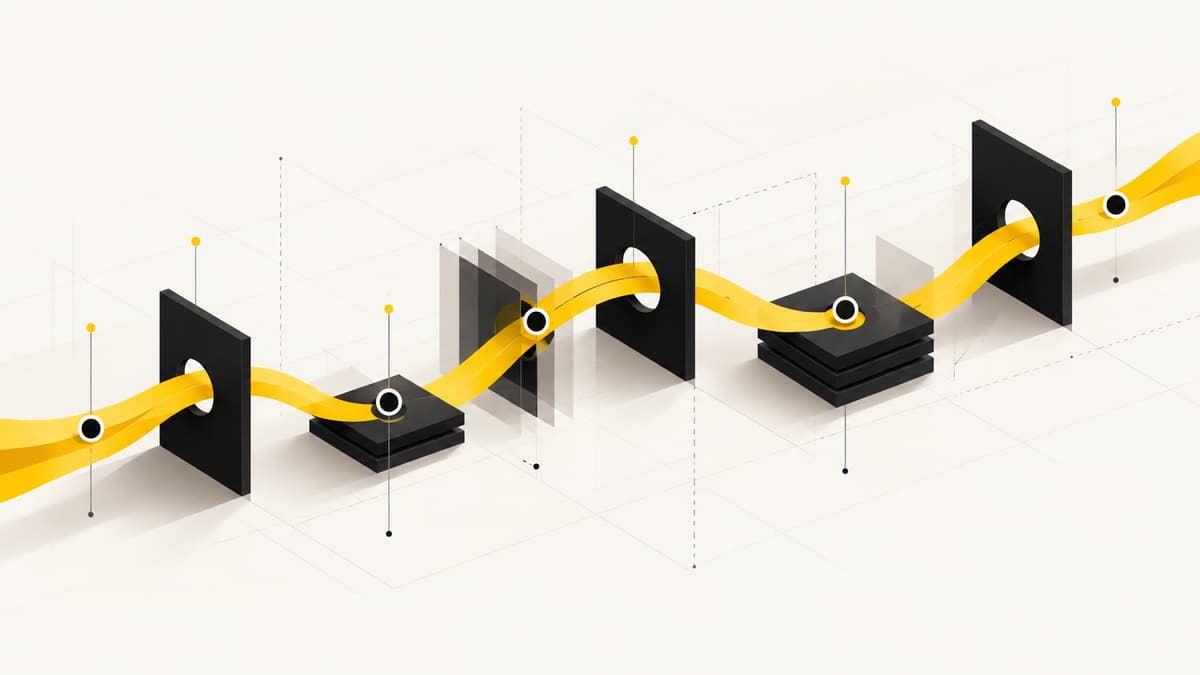 Flexible Automation Workflows for Technical Buying Cycles: Solving the Cadence Mismatch