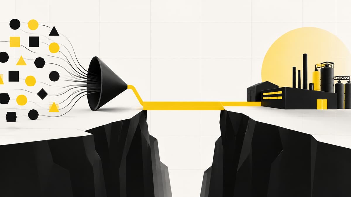 Generalist Marketing Agency vs Industry Specialist: Which Approach Solves the B2B Knowledge Gap?