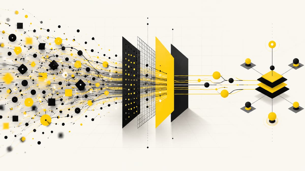 High Quality Industrial Leads: Aligning Technical Authority with AI Search Behavior