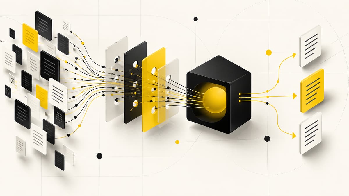 How AI Engines Choose and Cite Sources: A Guide to B2B Citation Attribution