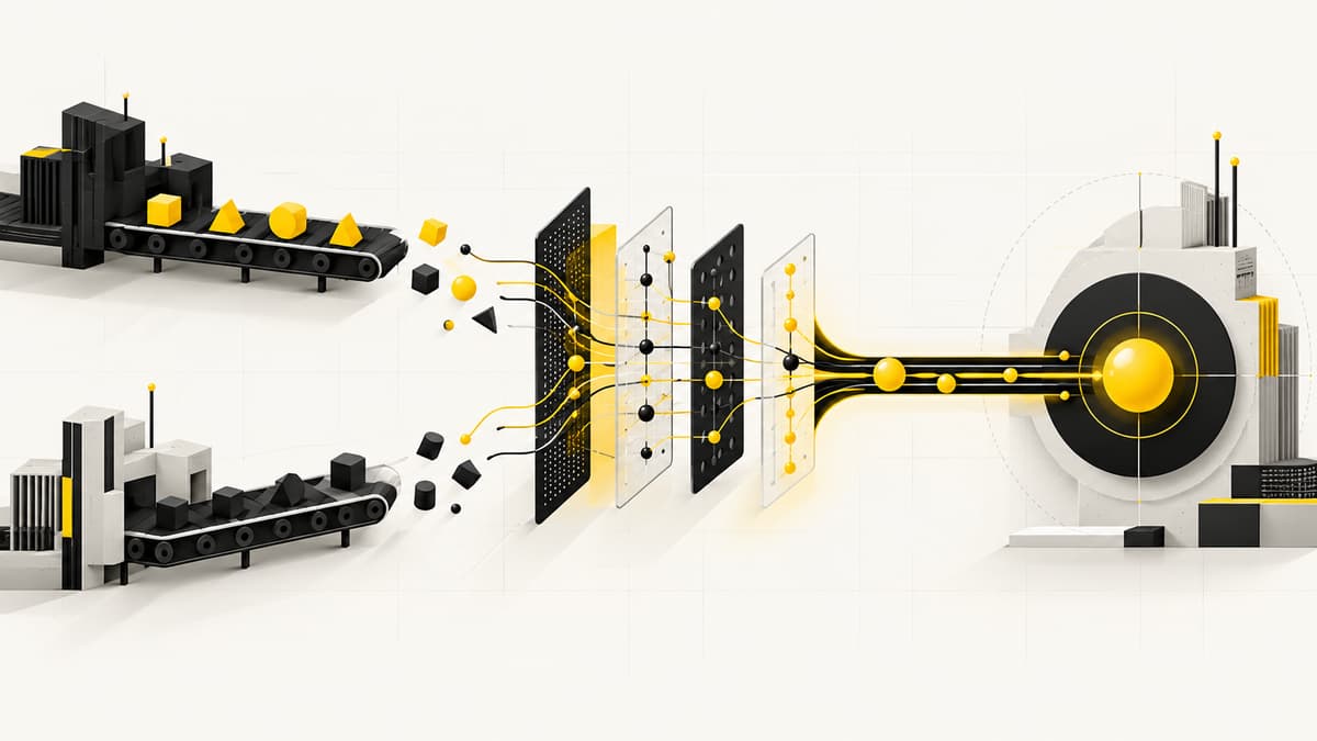How to Align Marketing and Sales in Manufacturing: Solving the Content-Sales Gap for High-Value Accounts