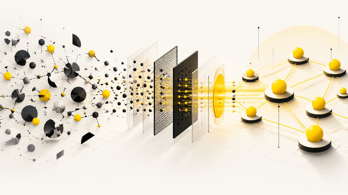 ABM for Manufacturers CRM Hygiene: Aligning Sales Behavior with Data