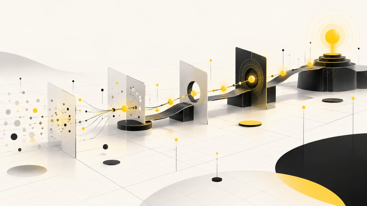 B2B Buyer Intent Tracking for Long Sales Cycles