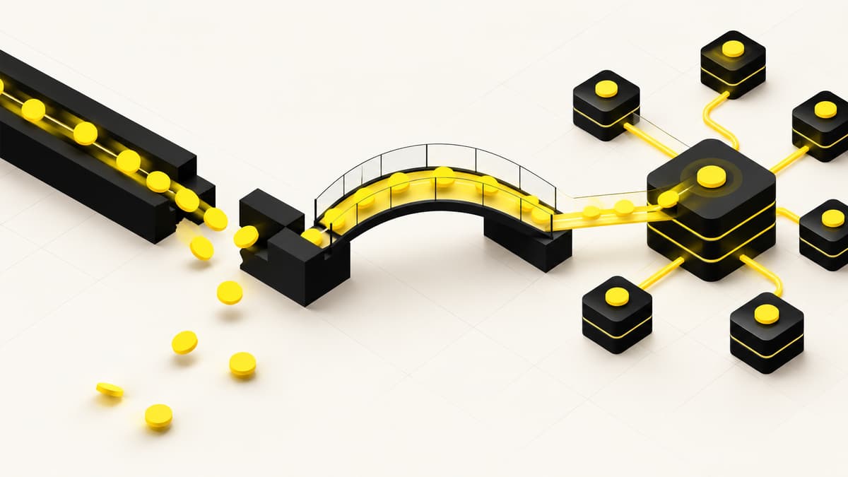 Fix Missing Sales Data in the CRM to Recover Your Marketing ROI