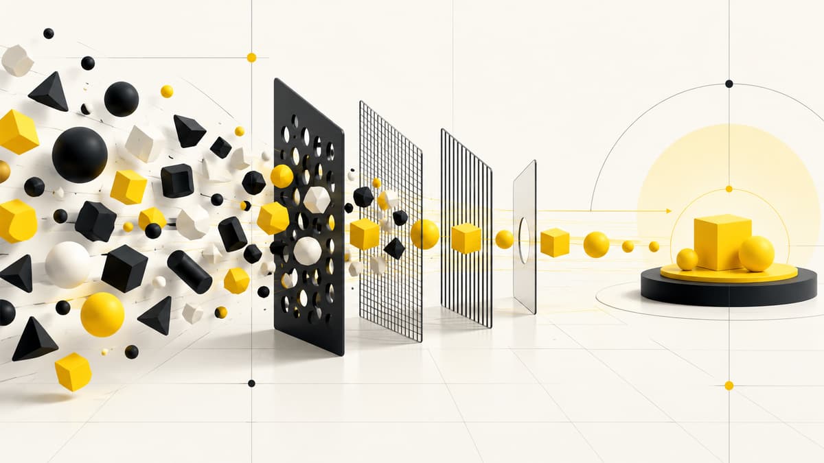 Fixing Poor Lead Filtering for Better B2B Sales Alignment