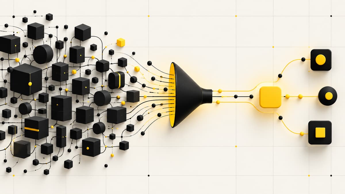 Simple Lead Generation Tools For B2B Growth Without Software Overload