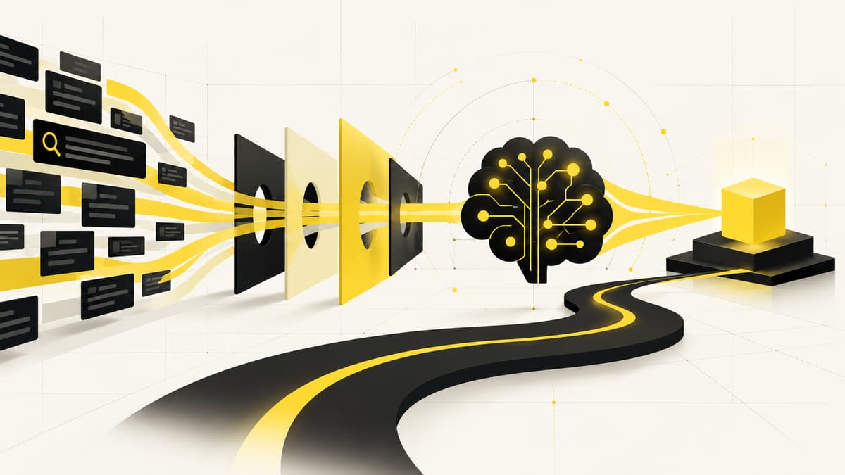 How to Build an AEO Strategy Roadmap: Transitioning from Search Rankings to AI Recommendations