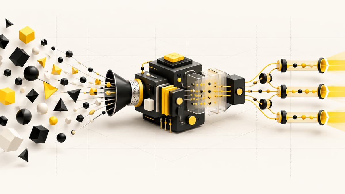 How to Build a Lead Generation Engine With a Small Team: Moving From Campaigns to AI-Driven Assets