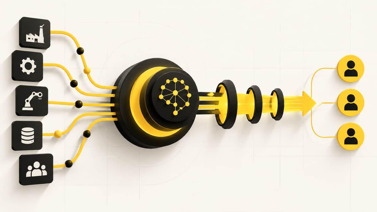 How to Build a Predictable Lead Generation Engine Using AI Answer Optimization