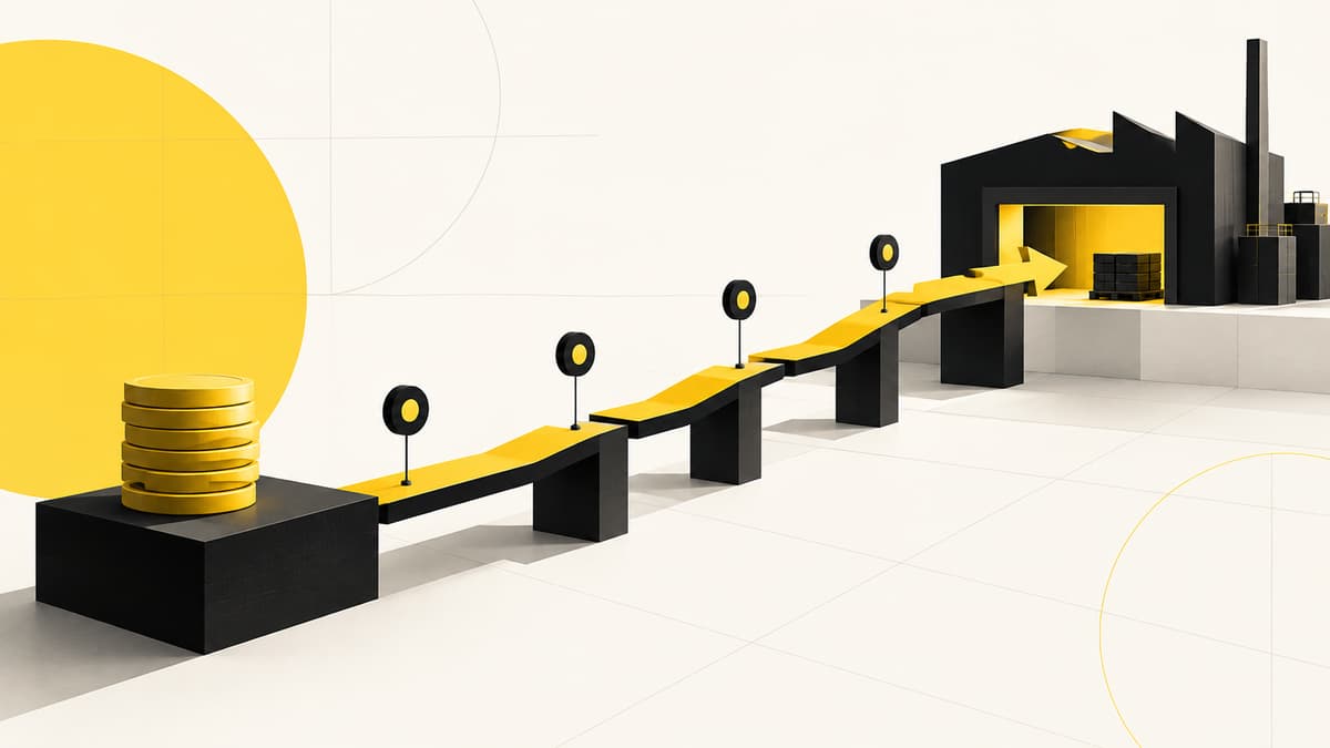 How to Calculate and Optimize the Payback Period for B2B Marketing Spend in Industrial Sectors