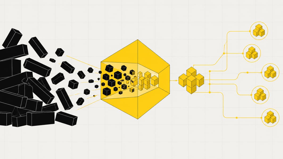How to Convert Marketing Activity to Sales Pipeline: A System for Predictable B2B Growth