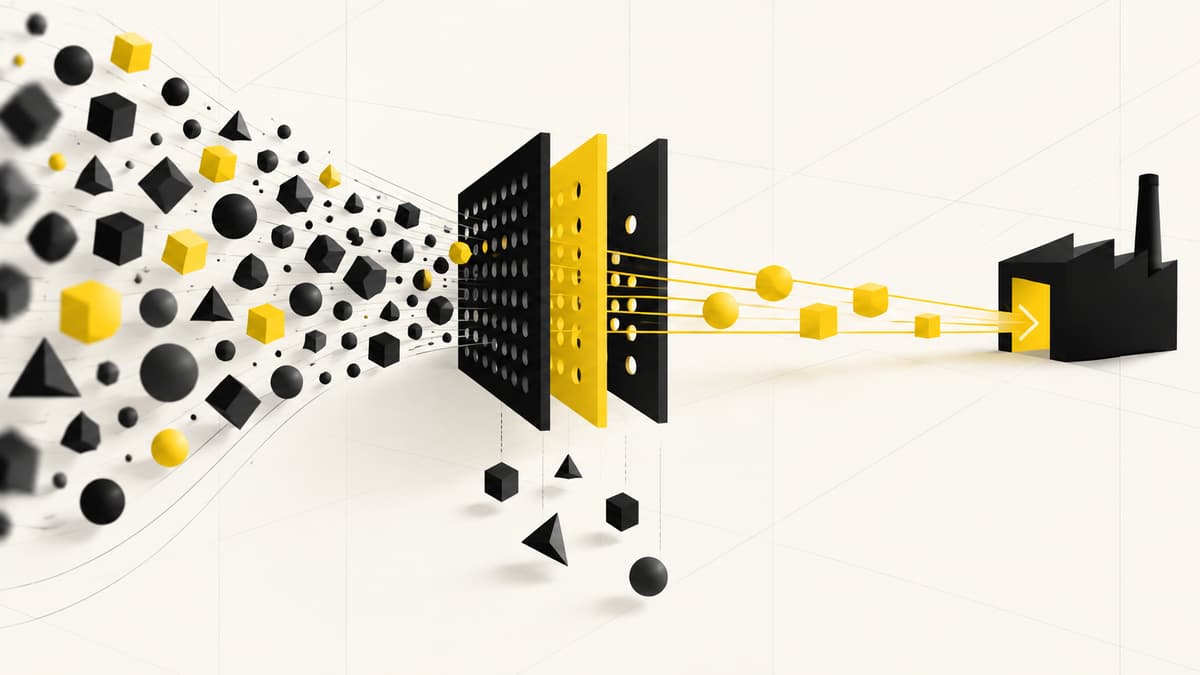 How to Disqualify Leads Before the Sales Call Through AI-Driven Semantic Authority