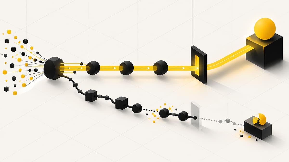 How Fast Should Sales Contact an Inbound Industrial Lead? Optimizing Your Pipeline Review Meeting in Manufacturing