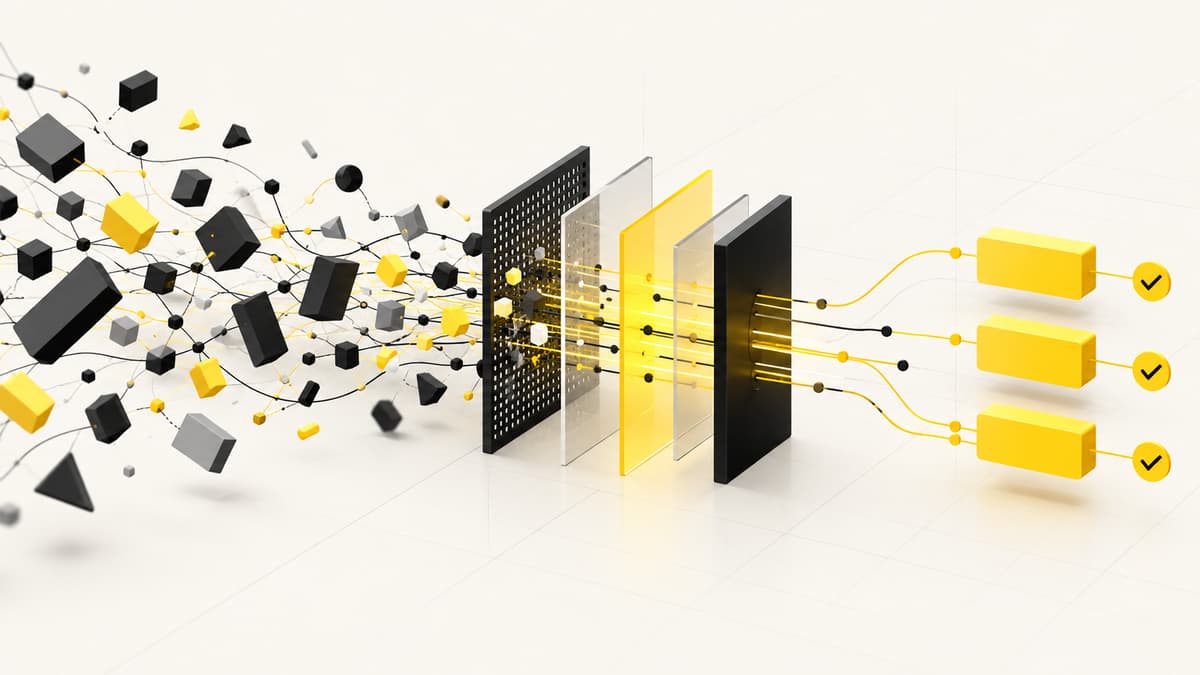 How to Fix AI Hallucinations About Your Company: A Guide to B2B Brand Accuracy