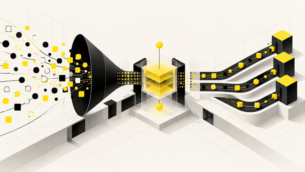 How to Fix the Handoff Between Marketing and Sales in a Manufacturing Company Using AI-Driven Intent