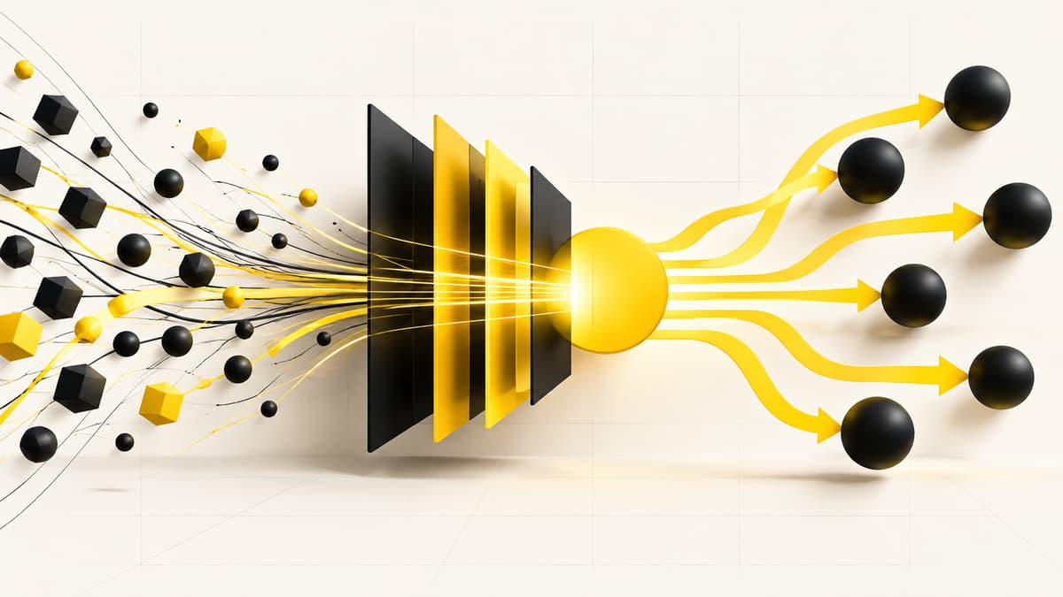 How to Handle Increased Demand Pressure Without Headcount: The AI Answer Optimization Approach