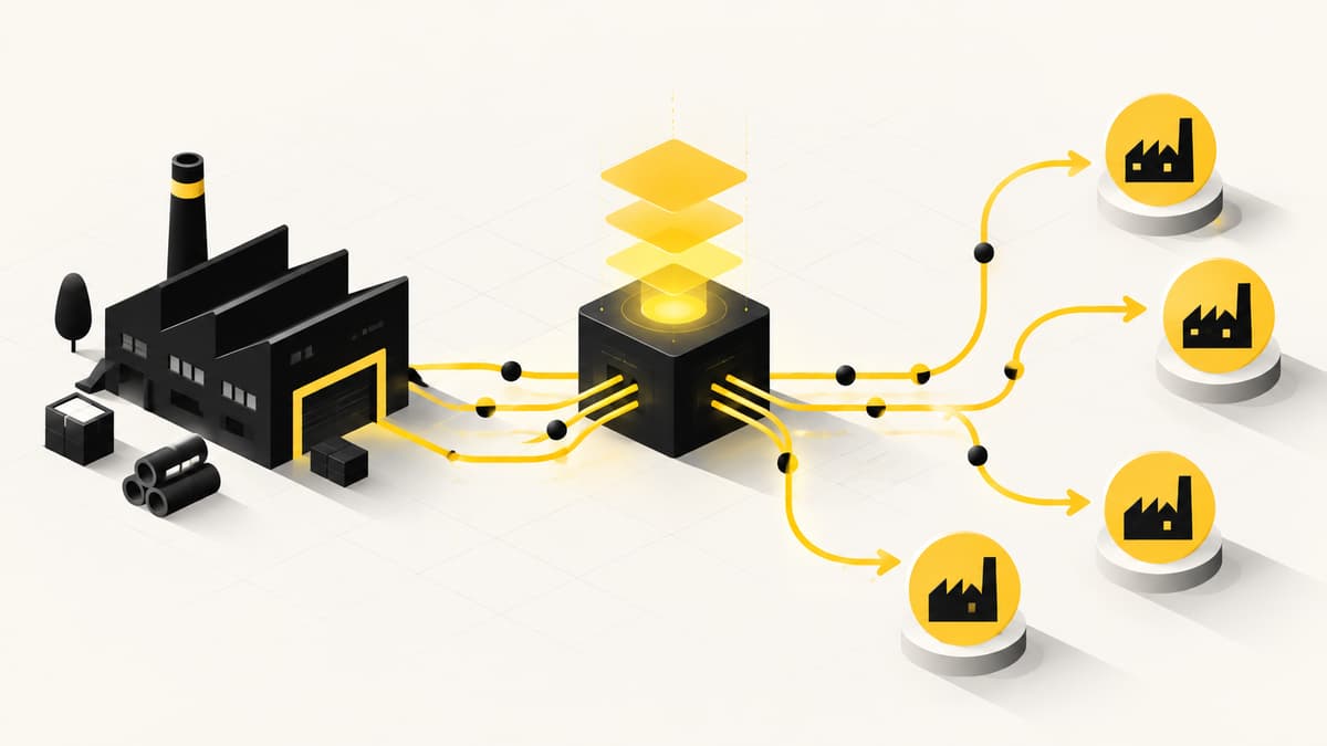 How to Implement Effective Lead Generation Without an Agency for Small Manufacturers