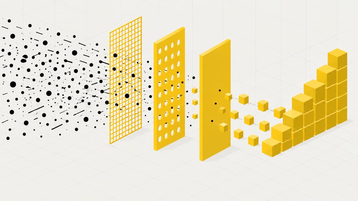 How to Implement Technical Filtering for Qualified Manufacturing Leads