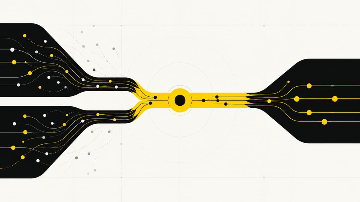 How to Improve Marketing Sales Alignment in B2B: Ending Sales Effort Waste with AI-Driven Intent