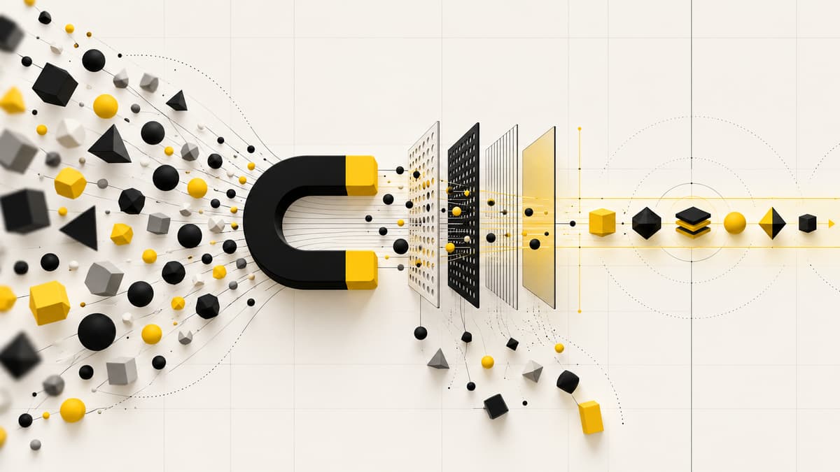 How to Increase Lead Quality with Lead Magnets for B2B Engineering Buyers