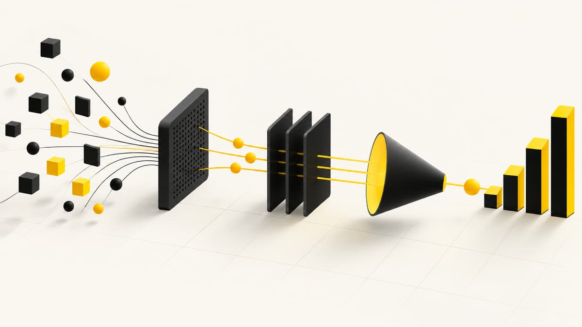 How to Measure Marketing ROI With a Small Team: A Strategic Framework for B2B Leaders