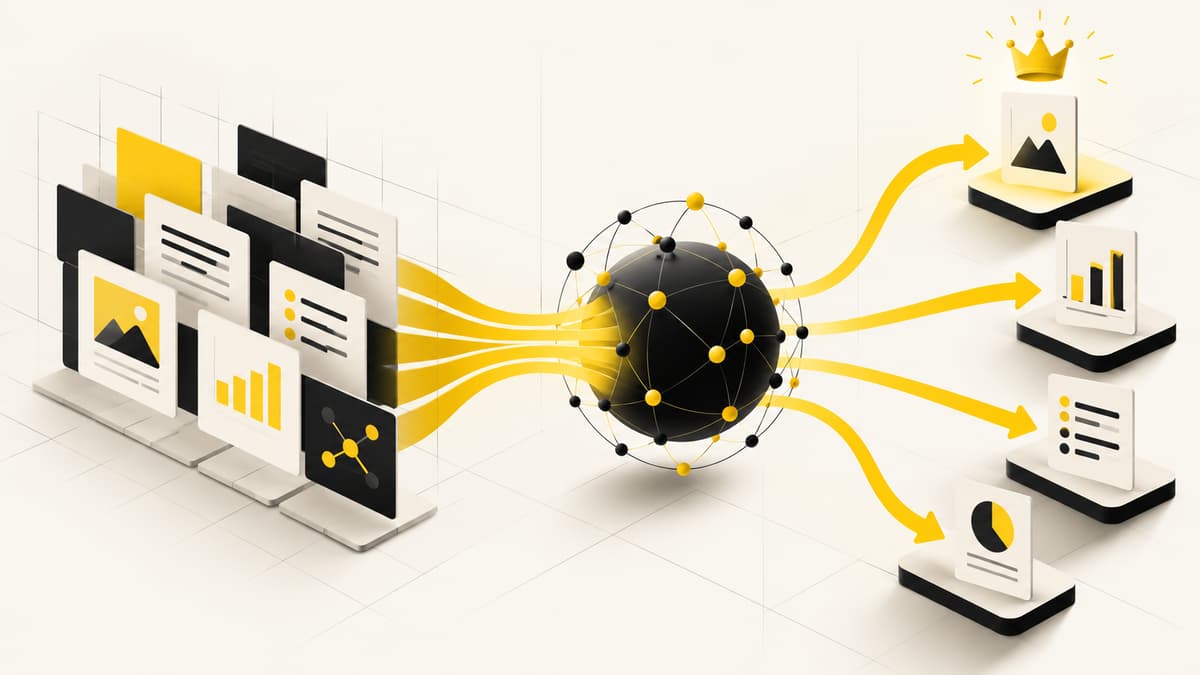 How to Optimize Content for AI Citation to Become a Preferred B2B Source