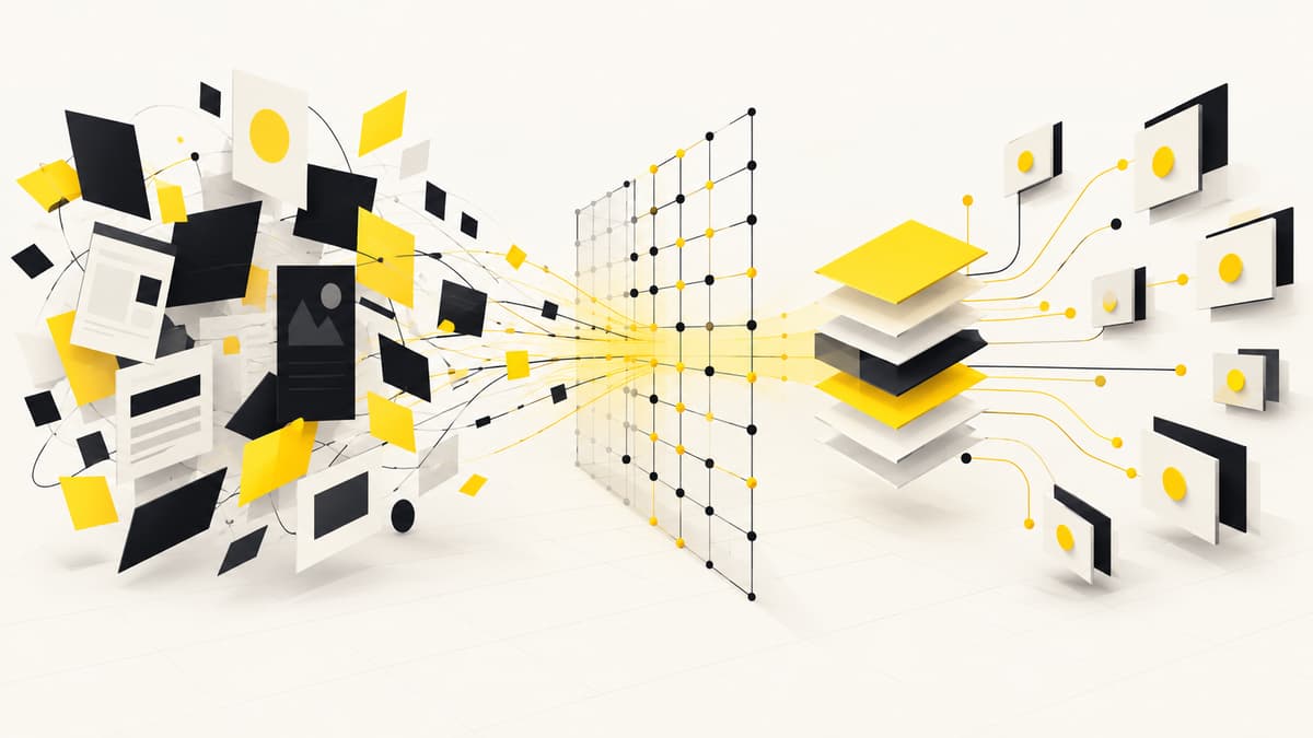 How to Optimize Content Structure for AI Synthesis to Drive B2B Authority