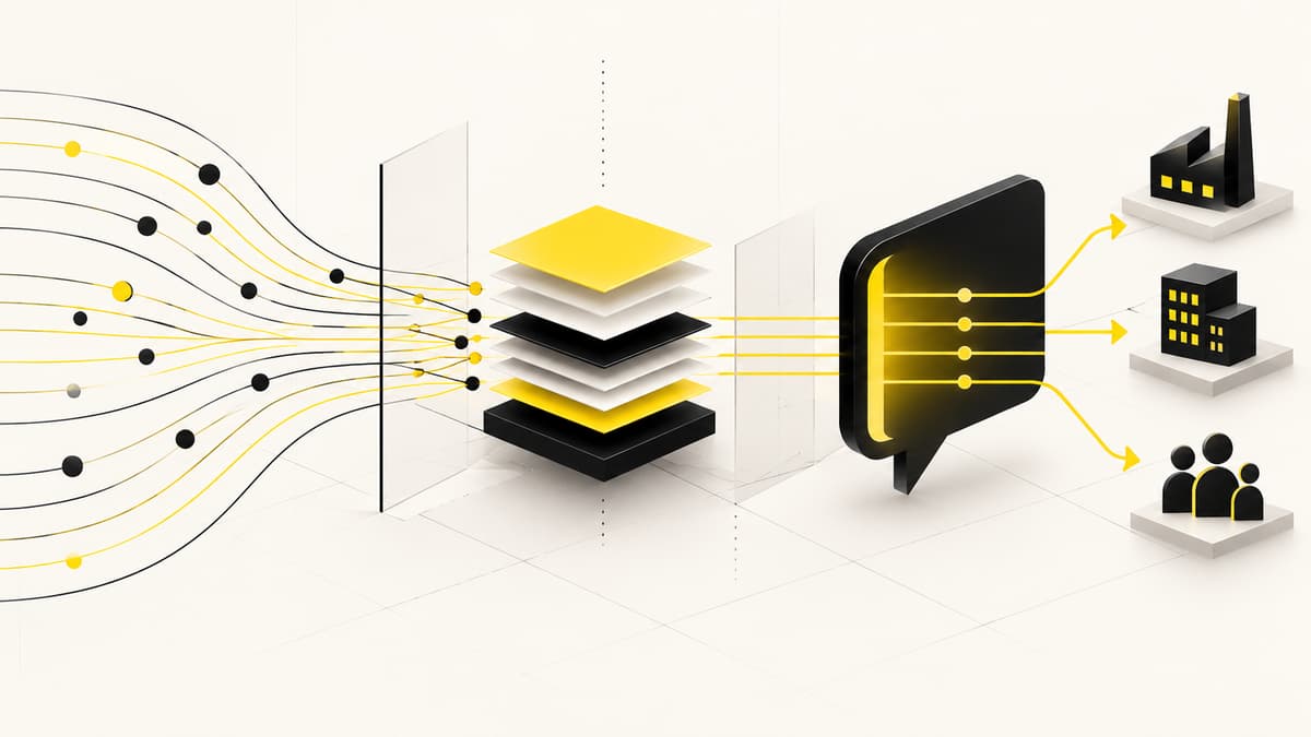 How to Protect AI Search Traffic and B2B Pipeline When Generative Answers Replace Organic Clicks