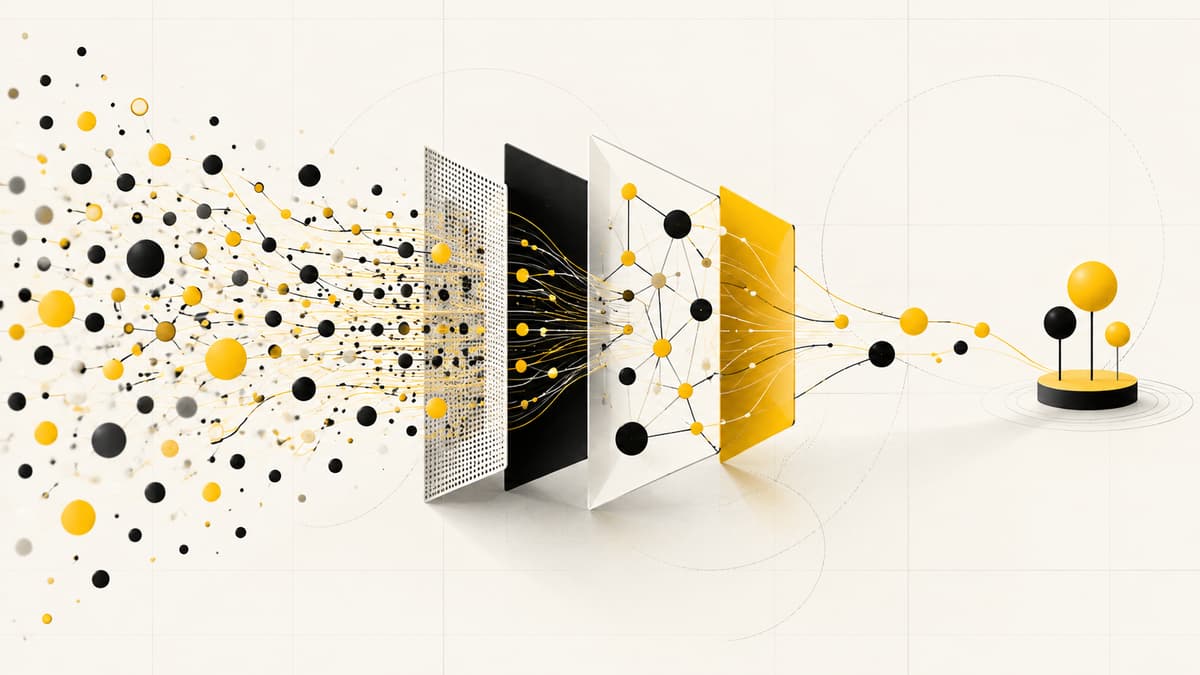 How to Qualify Leads With a Small Marketing Team: Leveraging AI Search and Semantic Authority