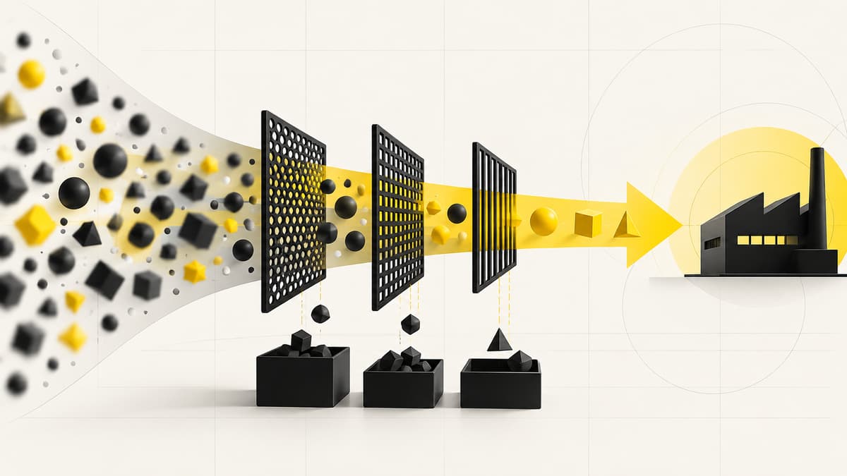 How to Resolve Unqualified Leads from Google Ads B2B: A Technical Guide for Industrial Manufacturers