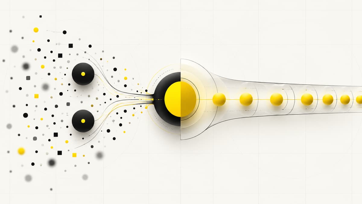 How to Run a Predictable Lead Engine with a One or Two Person Marketing Team