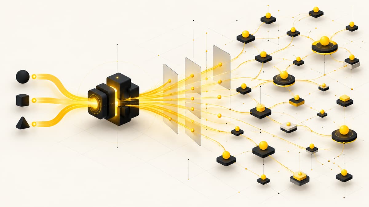 How to Scale Marketing With a Lean Team: A Guide to AI-Driven Semantic Authority