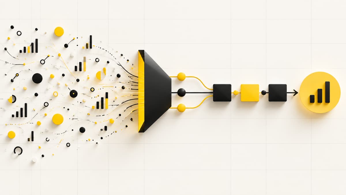 How to Stop Reporting Vanity Metrics and Start Proving Marketing Revenue in B2B