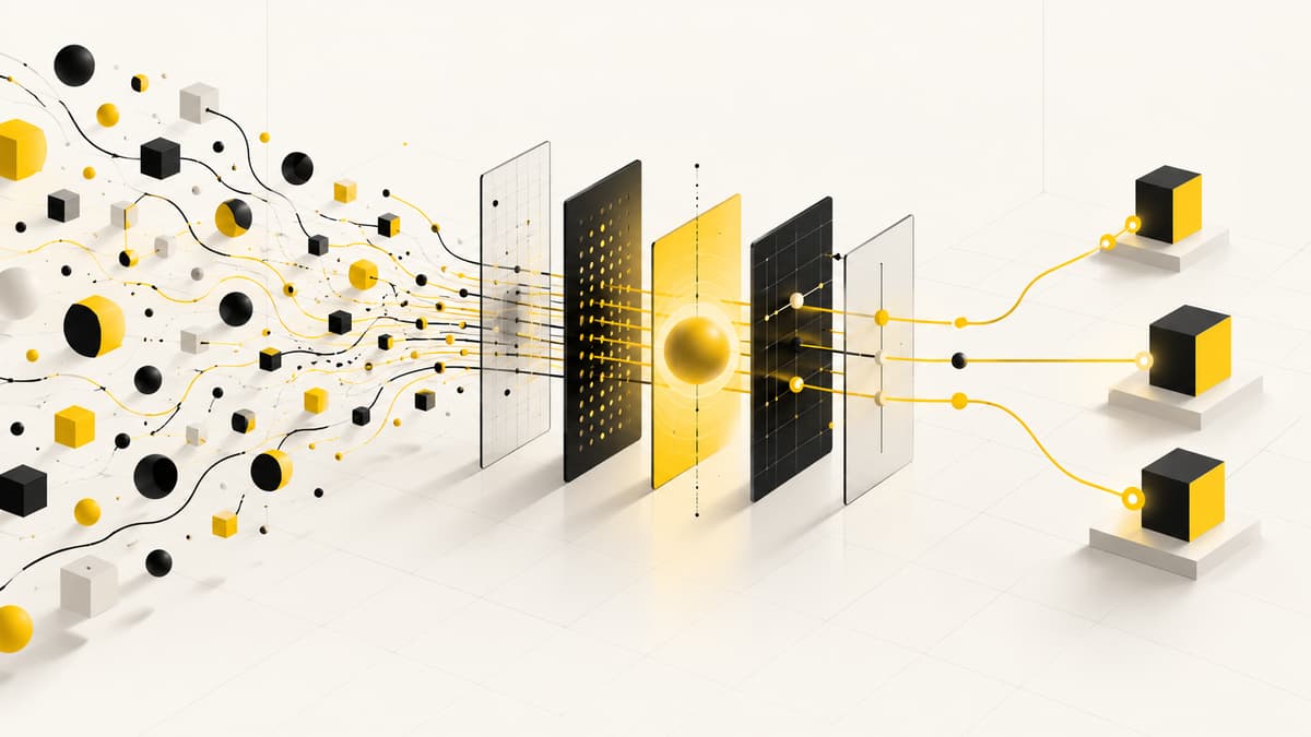 How to Track Real Leads from Industrial Ads by Aligning with AI Buyer Behavior
