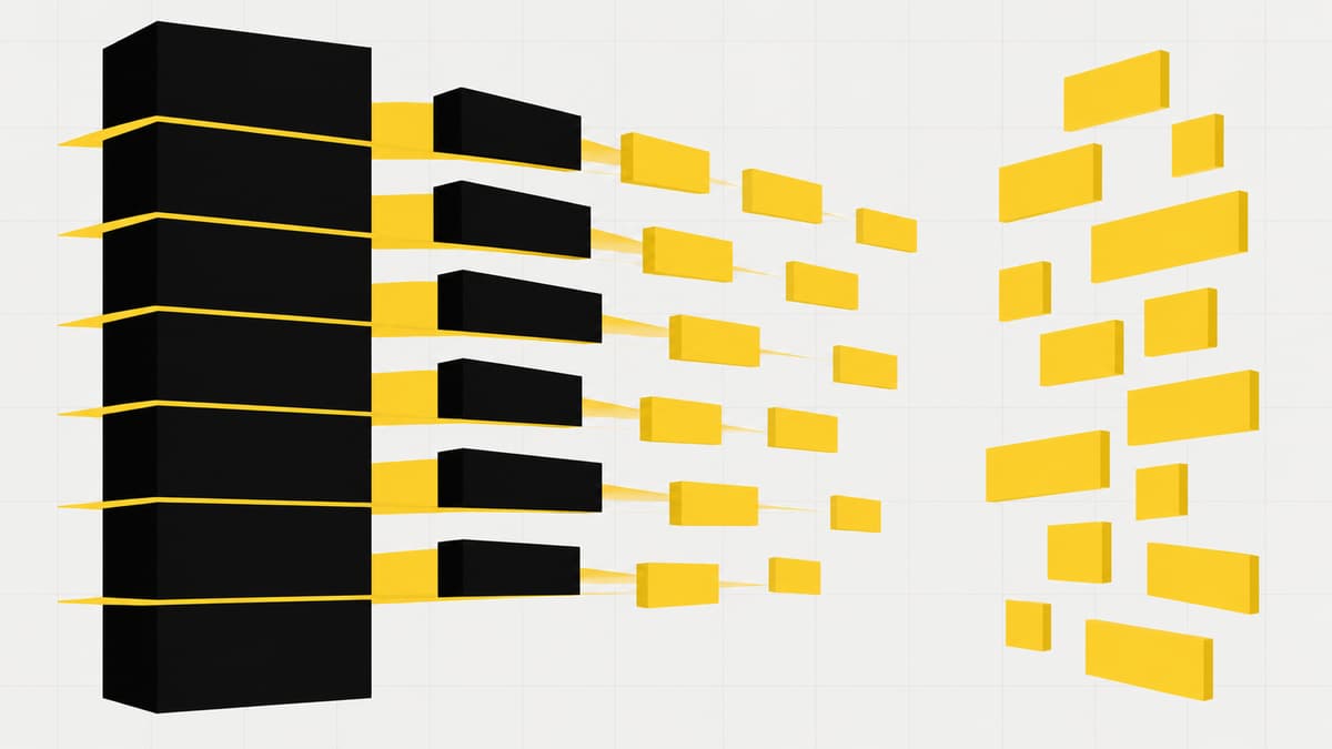 How to Turn White Papers into Developer Blogs Without Losing Technical Depth