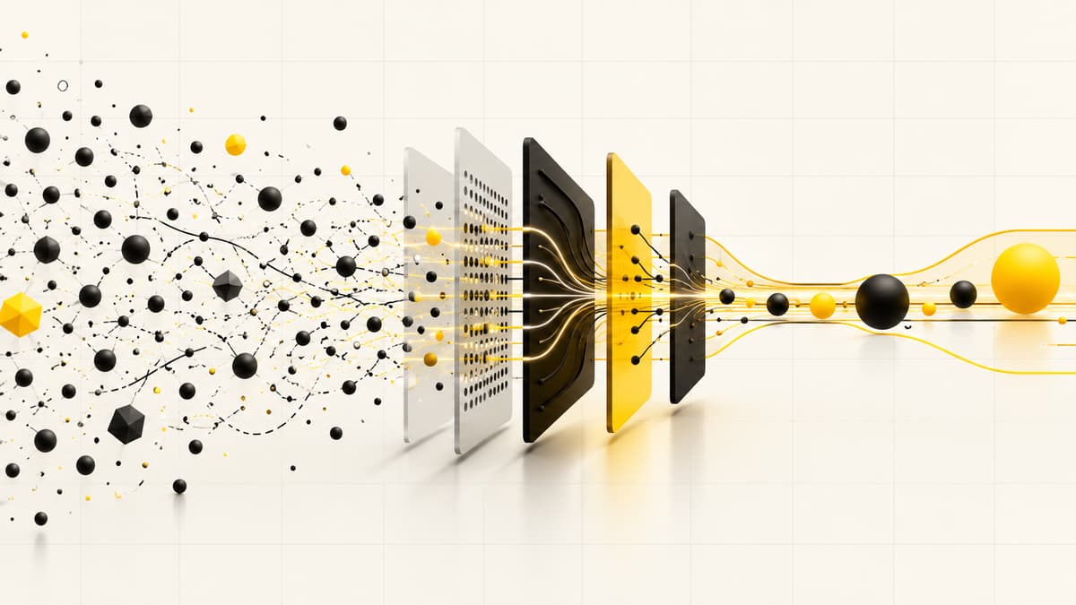 Modernizing Inbound marketing strategies for B2B: Moving Beyond Shallow Leads to High-Intent Discovery