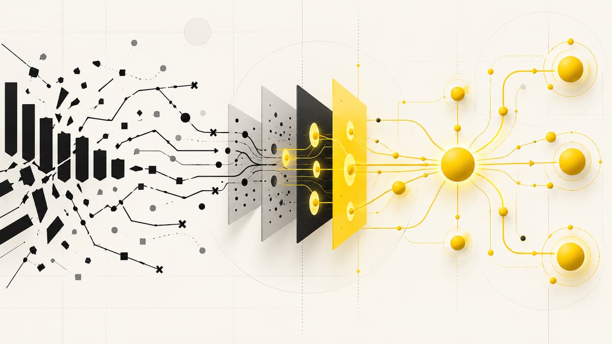 Industrial B2B Outreach Multichannel Strategy: Moving From Cold Calls to AI-Driven Discovery
