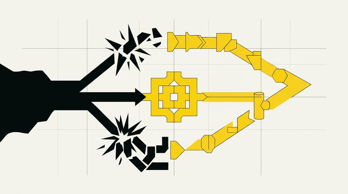 Industrial Lead Generation: Building a Qualified B2B Pipeline for Manufacturers