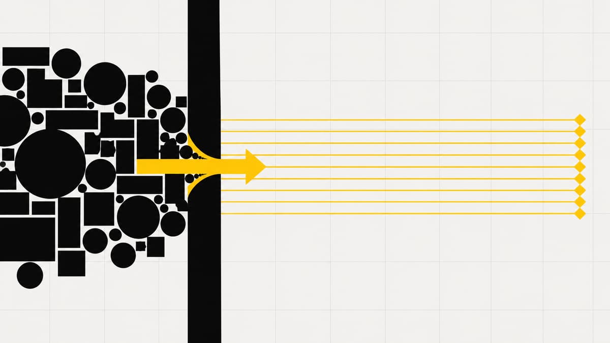 Lead Generation Bottlenecks: How to Fix Execution Lag in Your Workflow