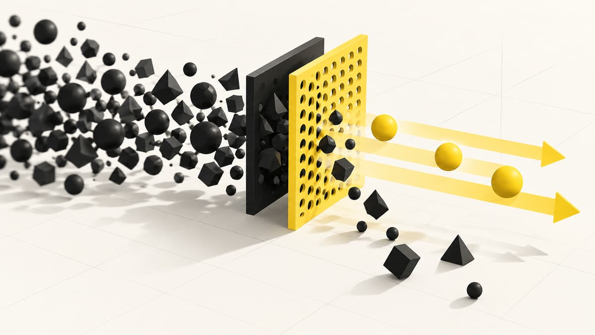 Lead Quality versus Lead Volume B2B: How Manufacturers Stop Paying for Junk Leads
