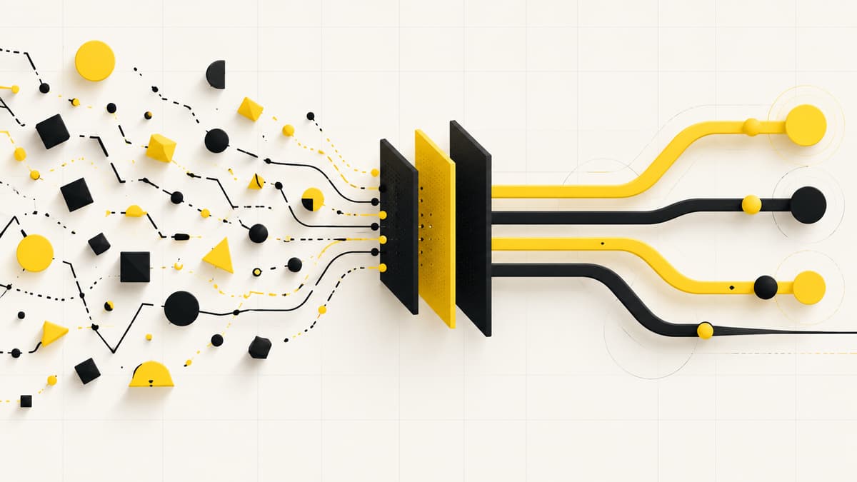 Marketing Automation to Prevent Team Overload: Solving the Context Switching Drain in B2B